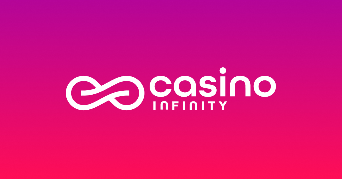 dokonalý Casino Infinity bonus za dorovnání vkladu banner